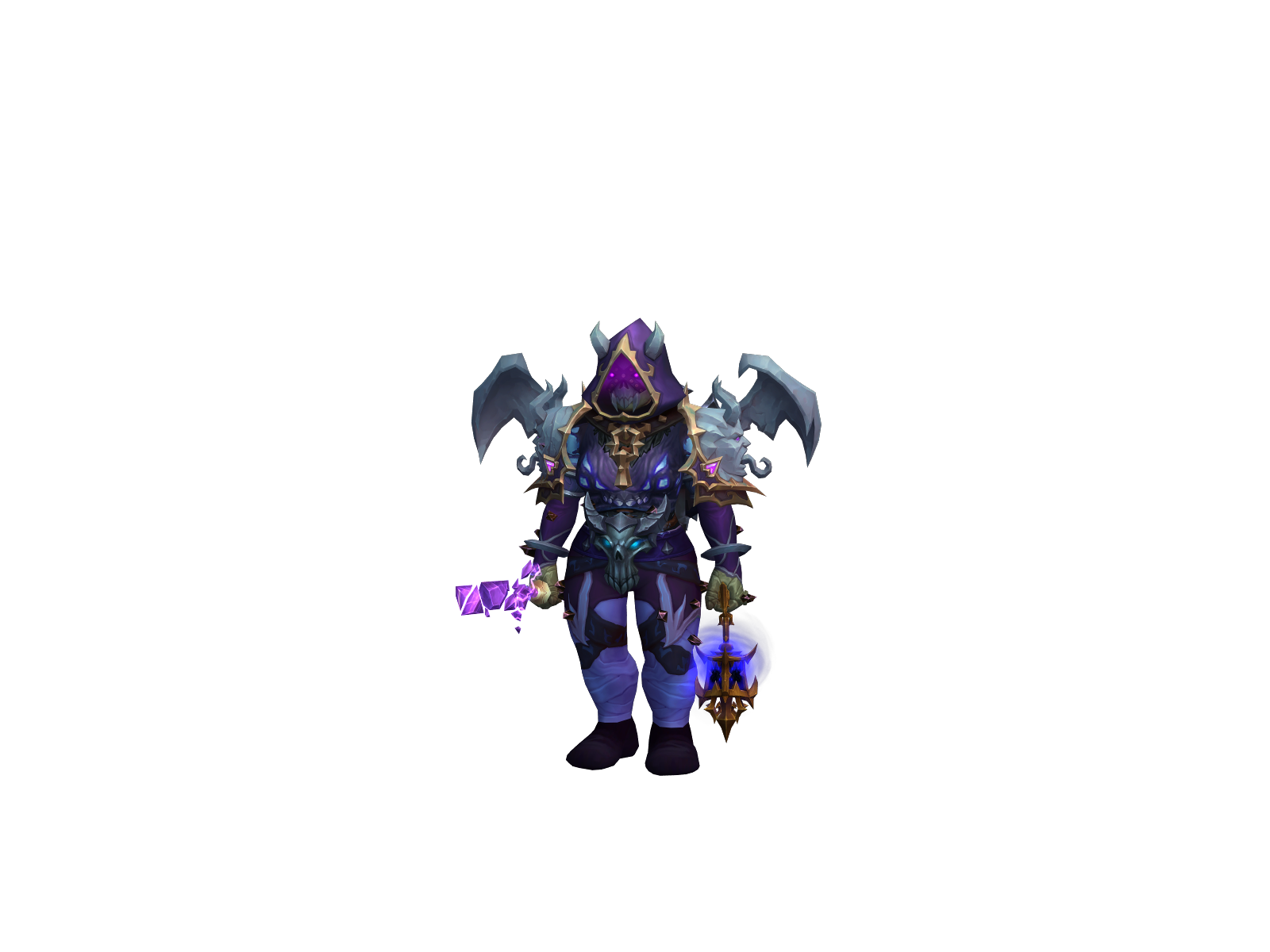Boyatamigosa WoW character banner