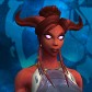 Swanru avatar