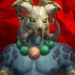 Vanhëalsing avatar