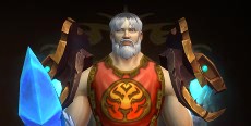 Bloodsolider's icon