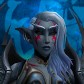 Chaosglacial