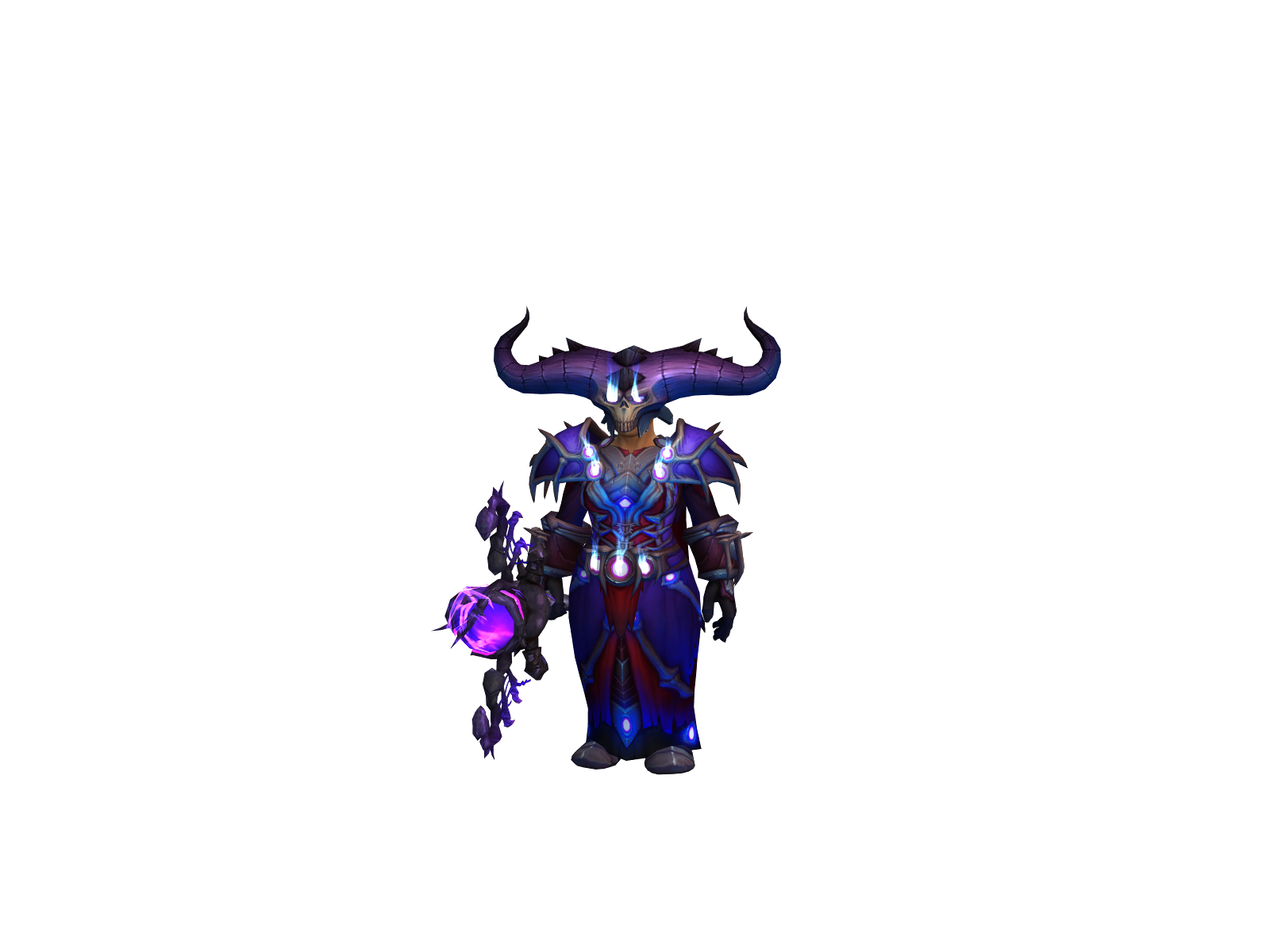 Snowdemonic