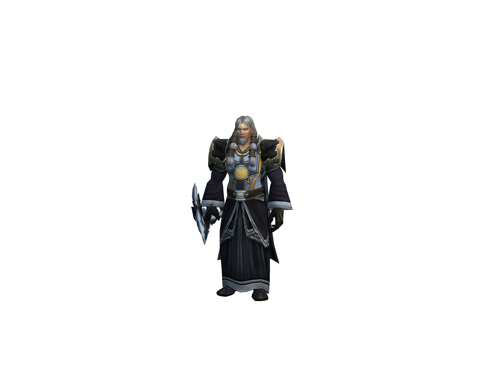 Graystreak