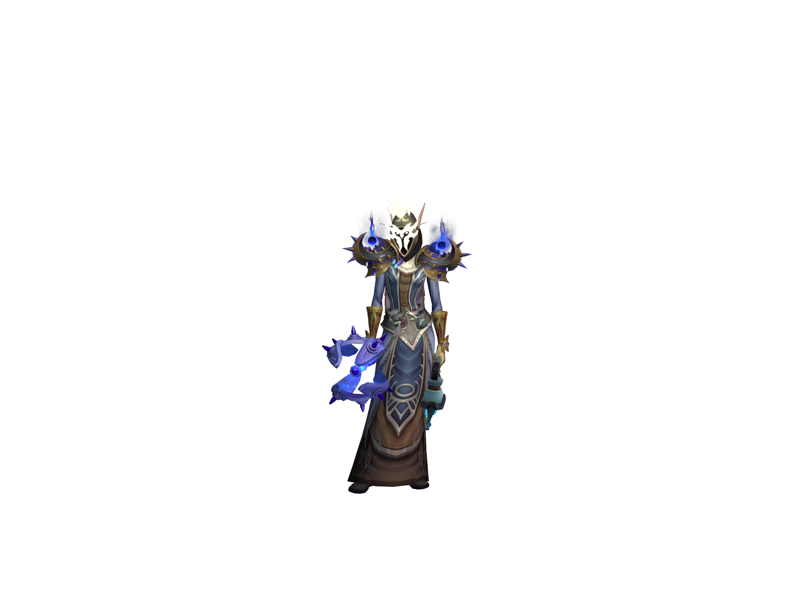 Cottepriest