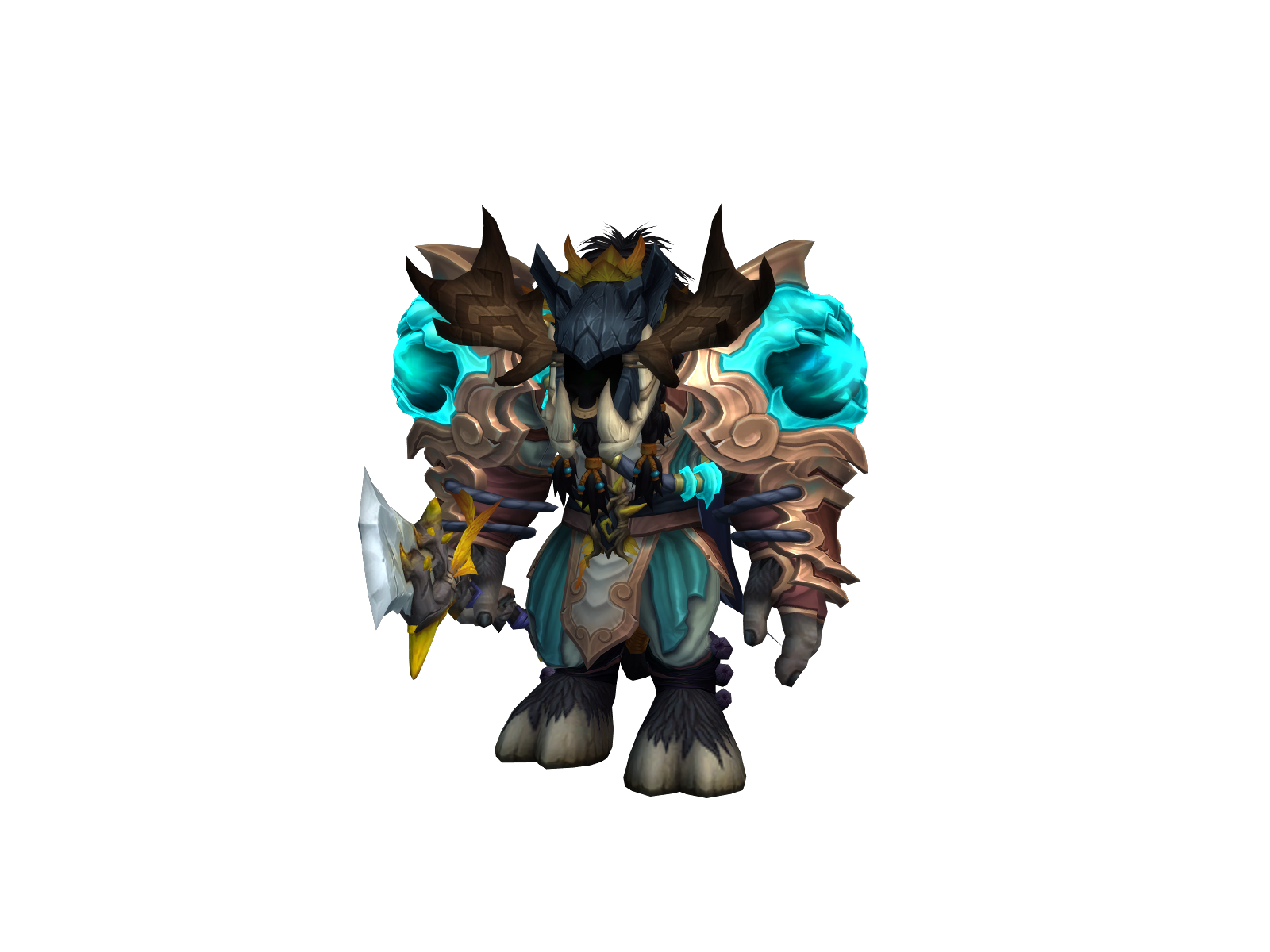 Rayzormonk