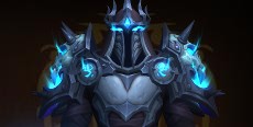 Wardion's icon