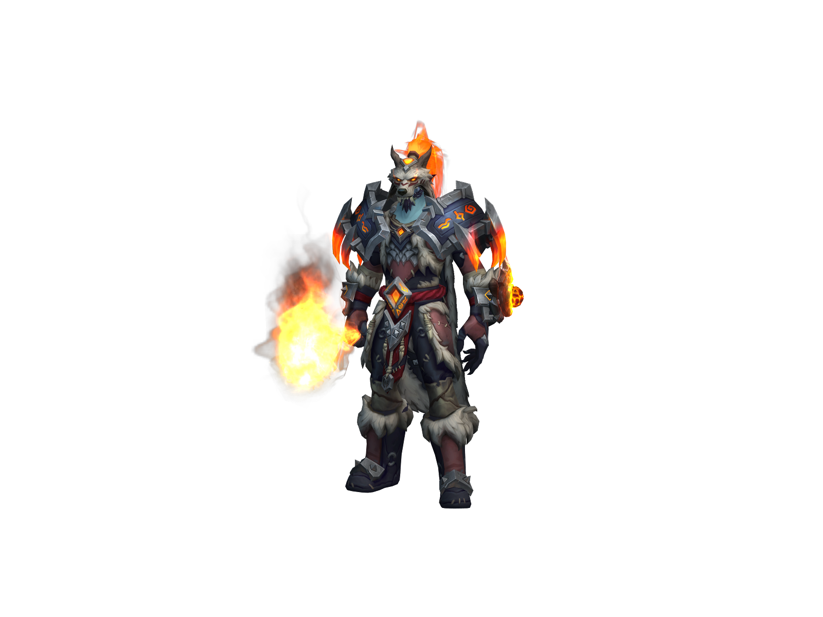 Gregfury