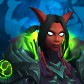 Missdarkk avatar
