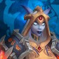 Iszyraina avatar