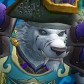 Beregòrn-proudmoore