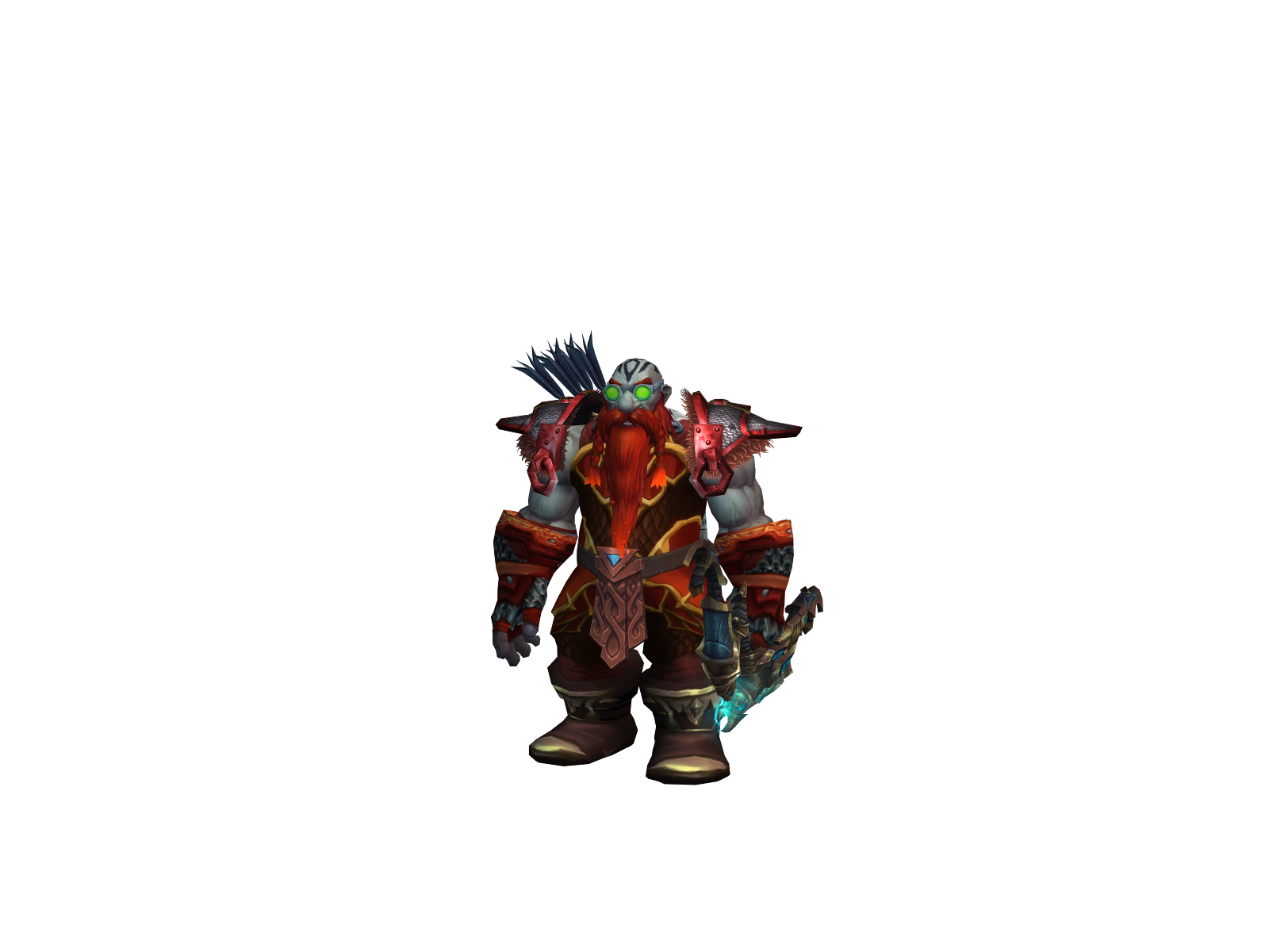 Baeldor