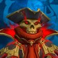 Drassasinate avatar