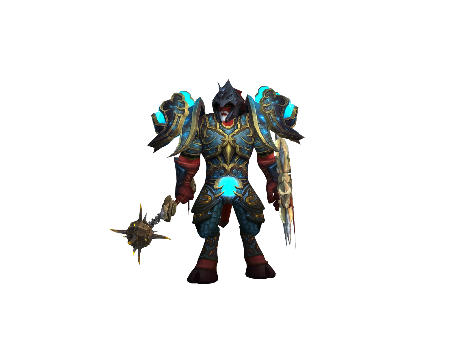 Luxatron