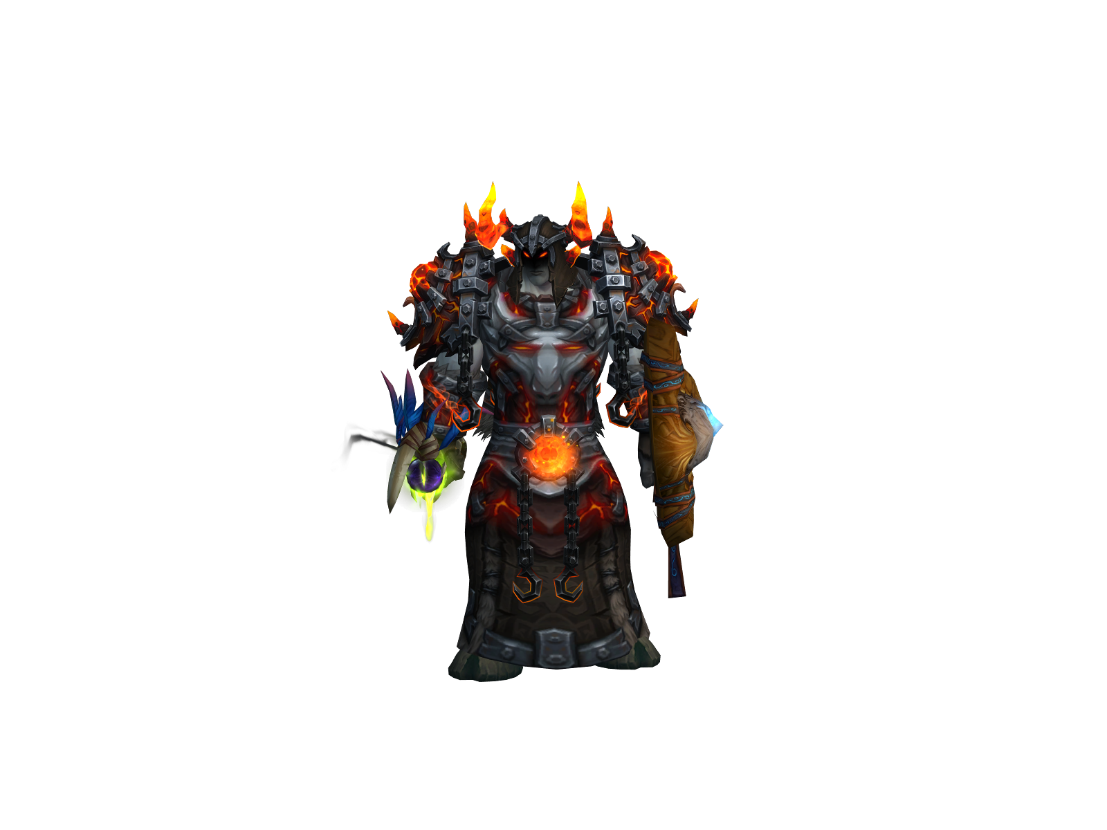Bigpower