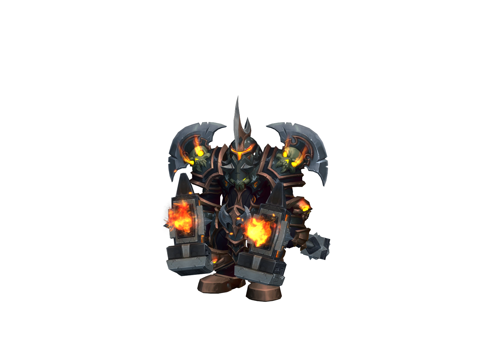 Ironaidan