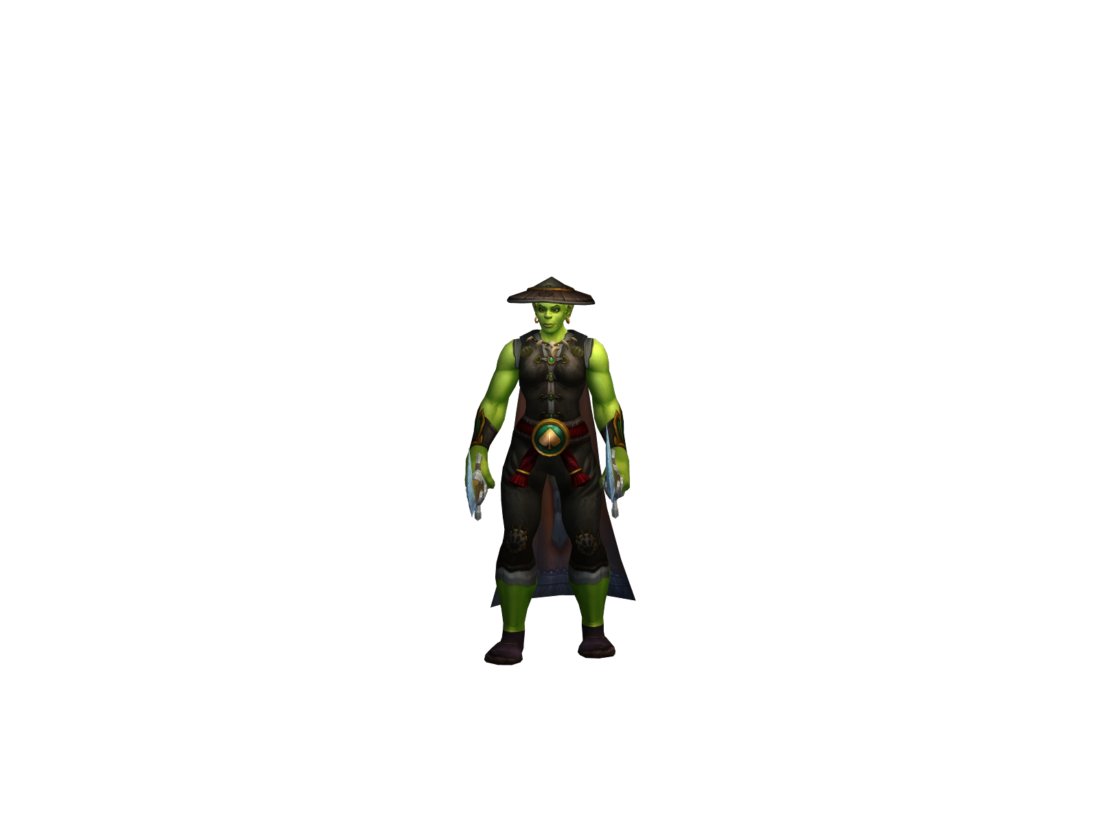 Xuenindoubt WoW character banner