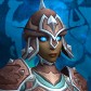 Varilla avatar