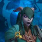 Galewindfury
