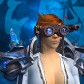 Arlyssae avatar