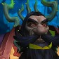 Markofcain avatar