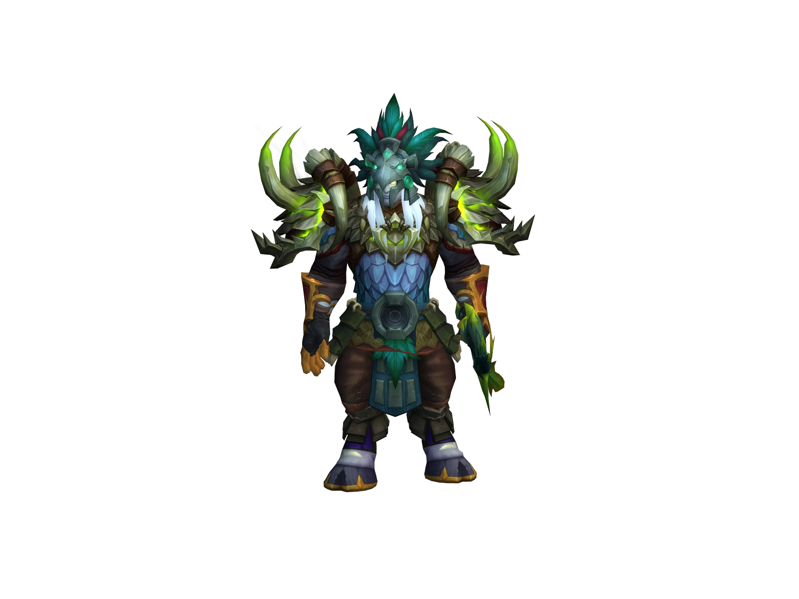 Zelargo