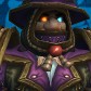 Reizoko-proudmoore