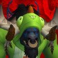 Bashhole avatar