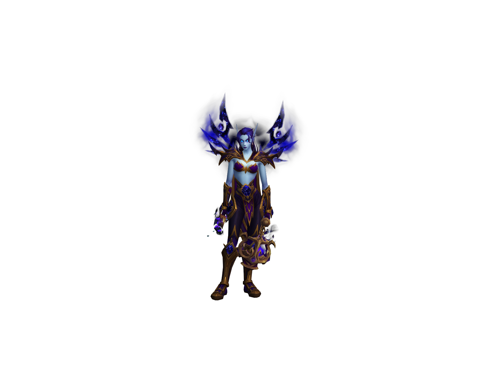 Chaosblossom