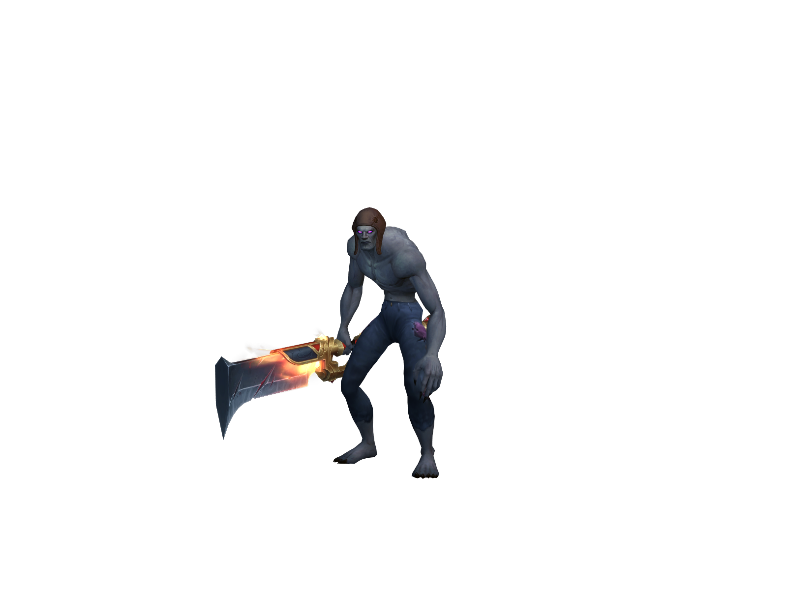 Greyfist