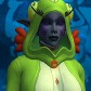 Silvergore avatar