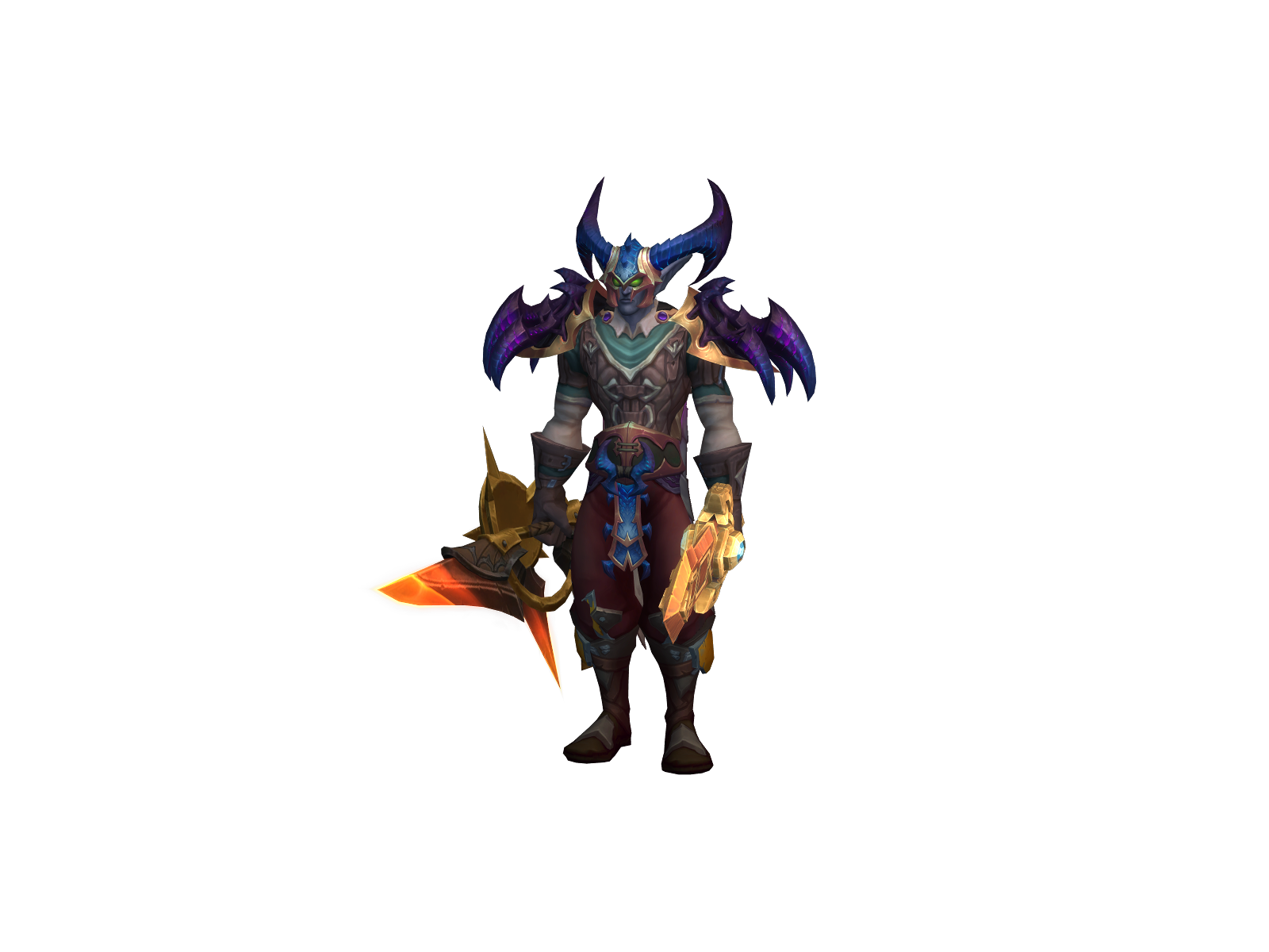Nethrael