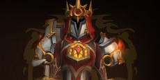 Warkamoka's icon