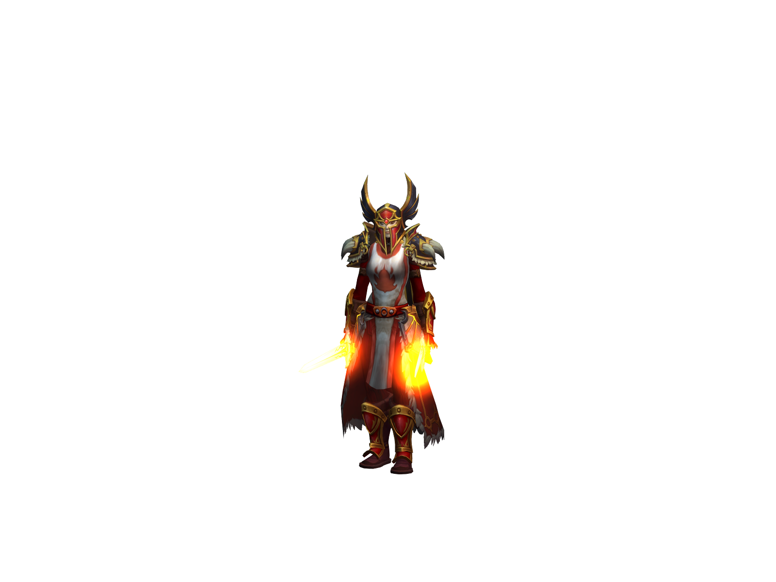 Sekurity 3D character render