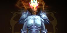 Cedx's icon