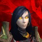 Akumâ avatar