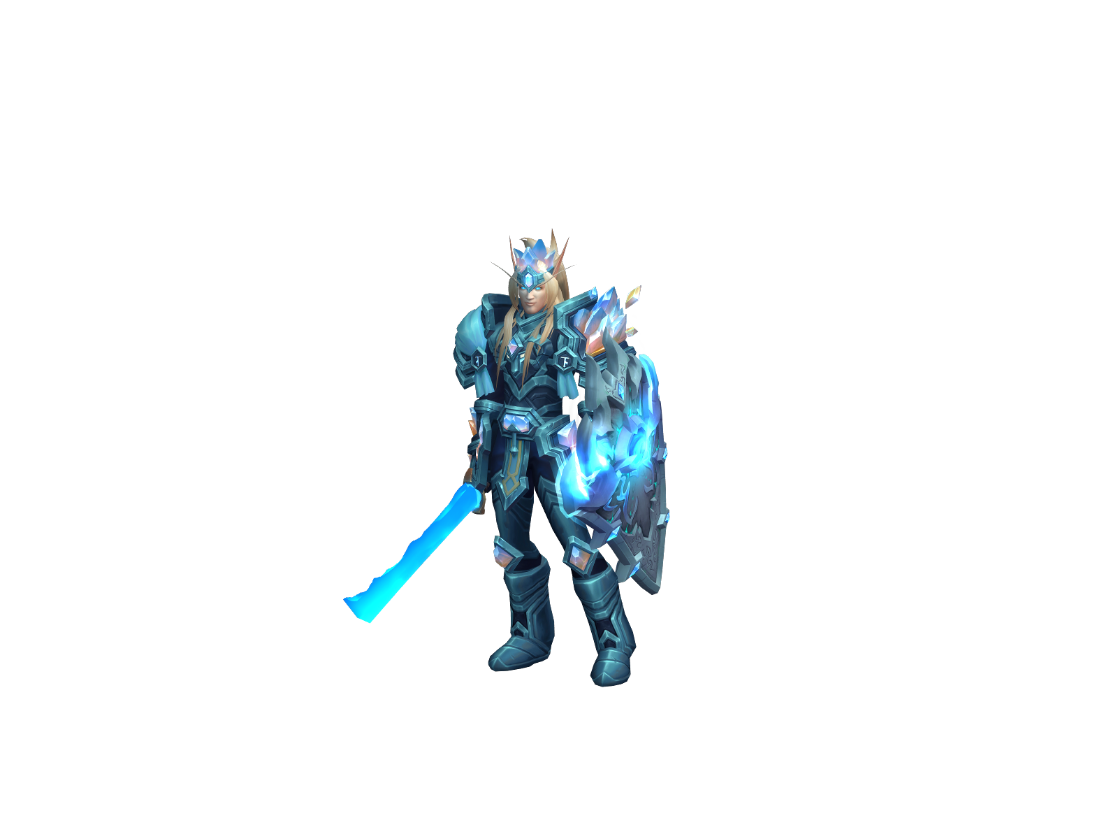 Linkspear