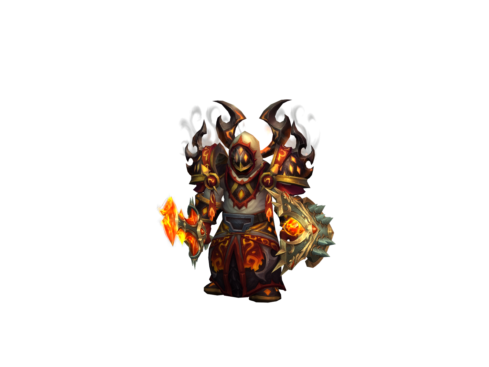 Dameatshield