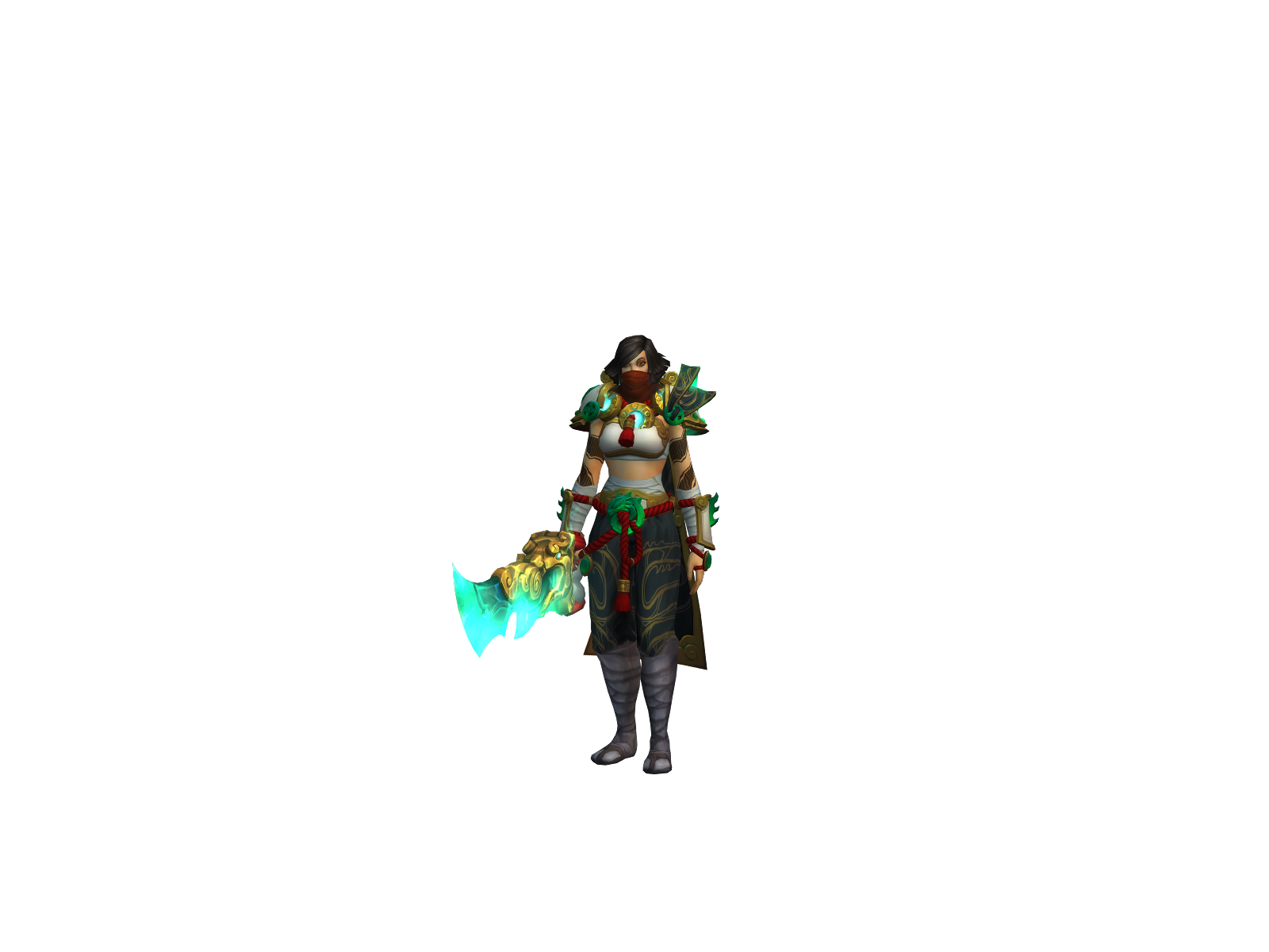 Saruu