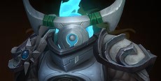 Wazookey's icon