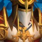 Anointted avatar