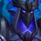 Healu portrait