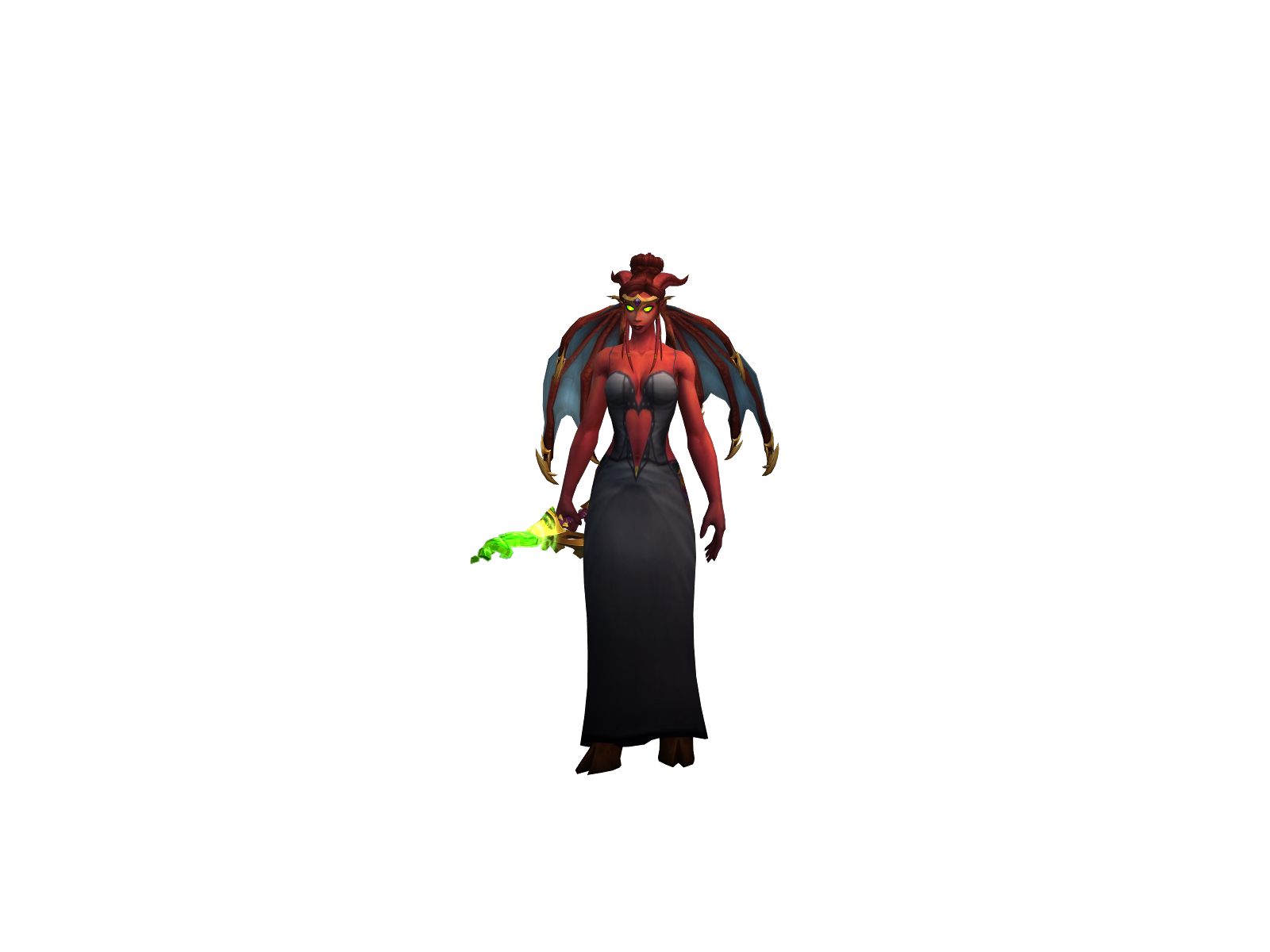Daemoniae