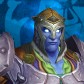 Hexall avatar