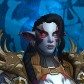 Alnha portrait