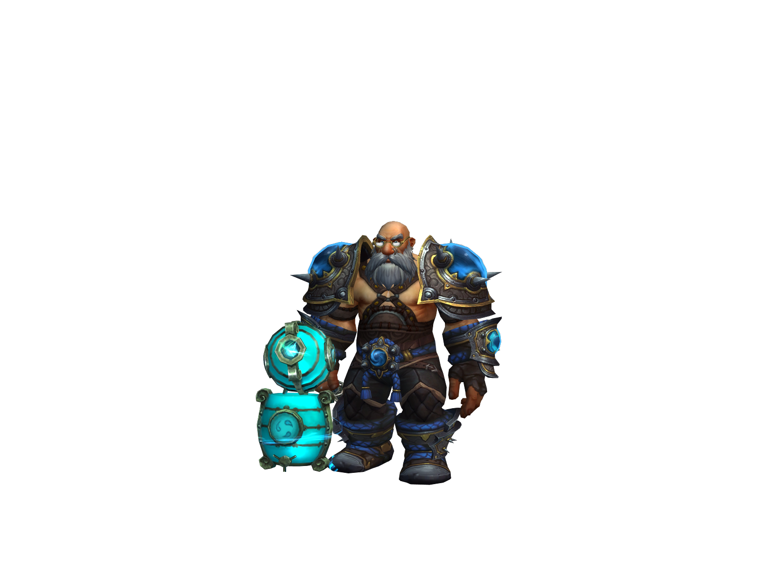 Rumgar