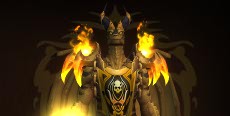 Pyrx's icon