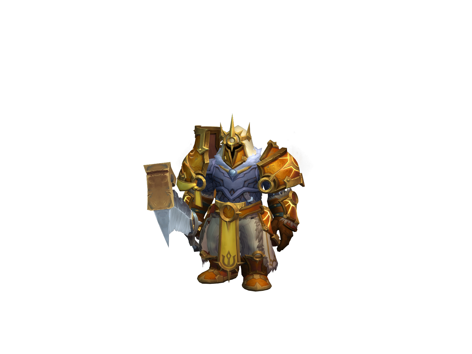 Ganandwarff