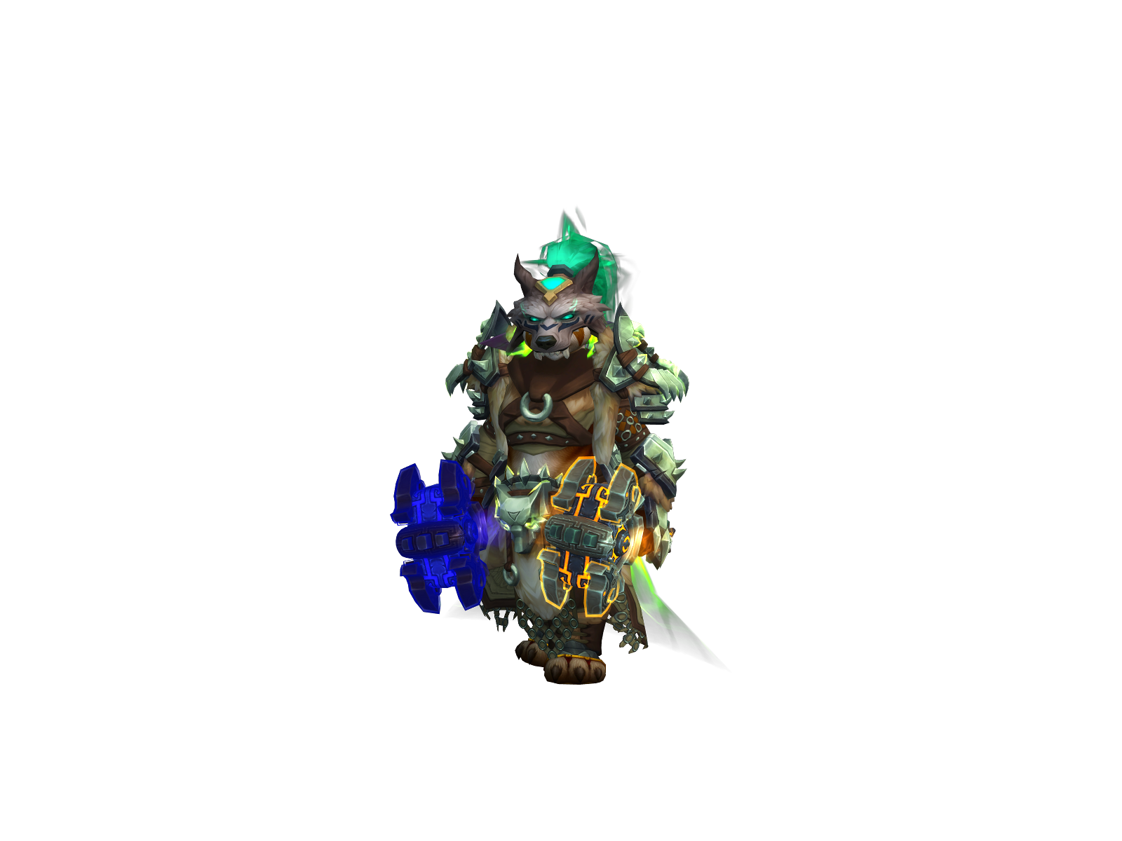 Tdrex