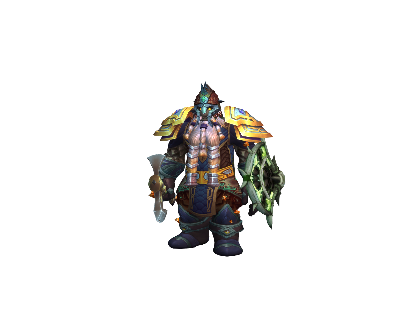 Earthsolid