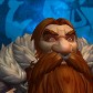 Marinhald